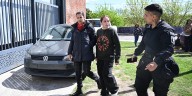 “Me dijo ‘ma...’, se desvaneció y se cayó al piso”: el desgarrador testimonio de la mamá de Bastián