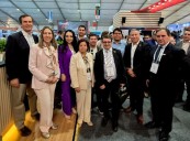 APRIMIN inicia con fuerza su participación en PERUMIN 37 