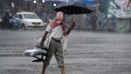 Bengaluru Weather Update: Moderate To Heavy Rainfall Is Predicted In These Regions Of Karnataka