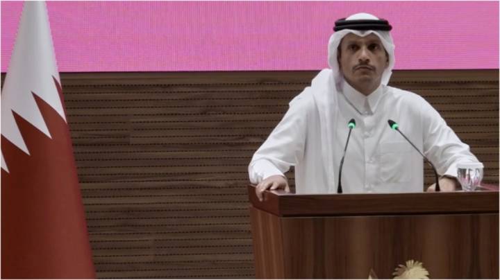 Qatar leans on Trump to counter ‘unhinged’ Netanyahu