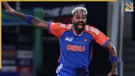 Hardik Pandya Eyes Major Milestone Against Pakistan, Poised to Surpass Arshdeep Singh