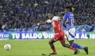 Programación de la fecha 10 (clásicos) de Liga Betplay 2025