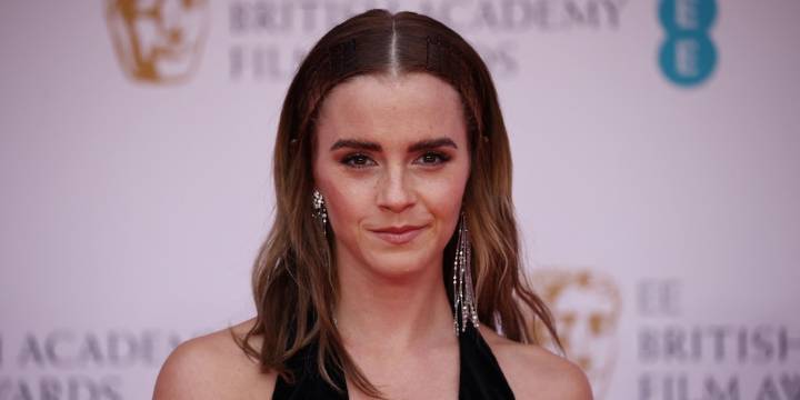 El arte, la presión y la libertad: Emma Watson reveló por qué eligió reinventarse fuera del cine