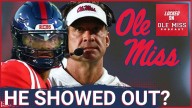 WOW: Austin Simmons PROVED he's an ELITE SEC QB after smashing Georgia State