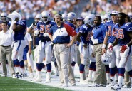 Bill Parcells, Patriots legend, admits wish about handling rocky exit ‘differently’