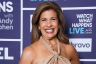 Hoda Kotb Reveals 6 Books That Changed Her Life