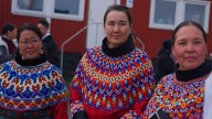 Denmark To Compensate Greenlandic Women For Decades Of Non