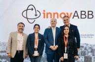 InnovABB: ABB en Chile y Socialab lanzan plataforma para escalar soluciones innovadoras de toda Latinoamérica