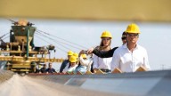 Ministro Saab: Venezuela impulsa exportaciones y reforestación con Maderas del Orinoco