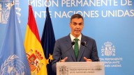 Sánchez responde que “seguro” se presentará a las elecciones del 2027
