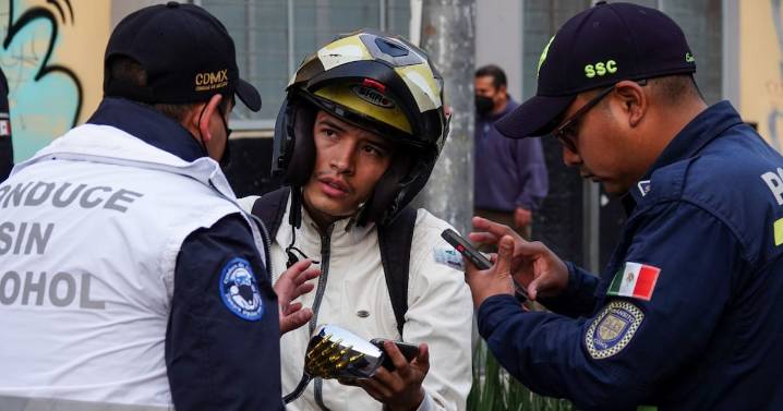 Alcoholímetro en CDMX: ¿Qué días estará activo el operativo por fiestas patrias 2025?