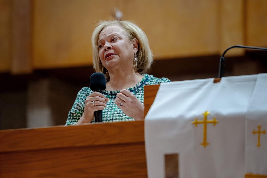 Charlotte's mayor underplays brutal murder of Ukraine refugee, when city is to blame