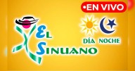 Sinuano Día y Noche del 21 de septiembre: estos son los números ganadores del sorteo