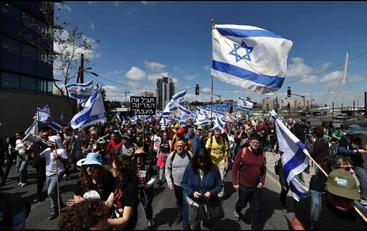 Israel pide el respaldo de México; esto dijo la embajada