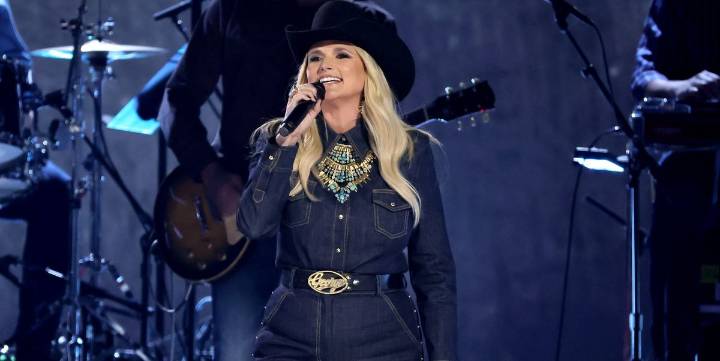 Miranda Lambert Has a New Hobby and Fans Say She's "Crushing It"