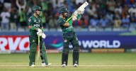 India files complaint with ICC over Pak cricketers' 'provocative' gestures