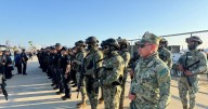 Todo listo Operativo Fiestas Patrias 2025