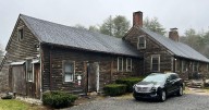 Conjuring House set to be auctioned on Halloween