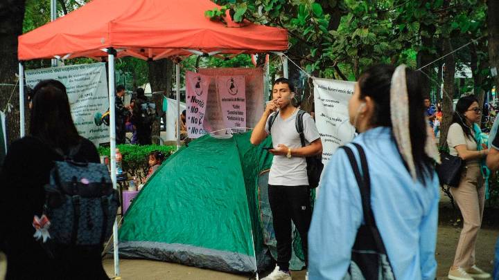 El argumento conservador para regular las drogas