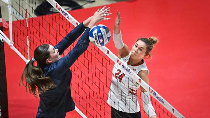 3 things to watch in the Marquette-Wisconsin volleyball match at Fiserv