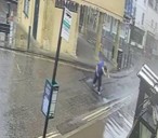 People keep faceplanting after tripping on ‘massive bulge’ in the road
