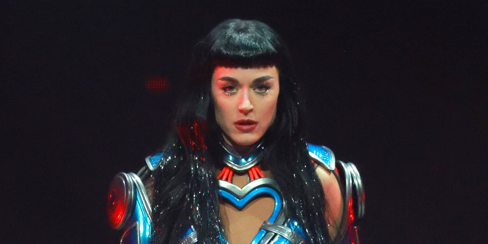 Katy Perry Addresses What’s Next in Her Life & Career in Candid Message to Fans 