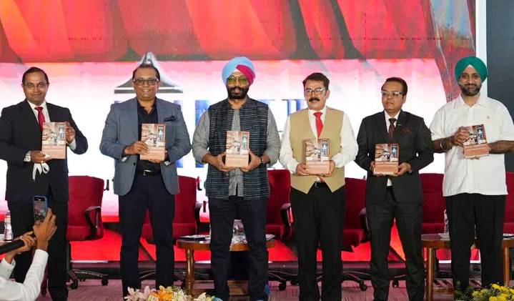 IHM Hyderabad hosts 4th Season of Budding Events, unearths exceptional talent