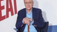 Michael Caine set to come out of retirement for The Last Witch Hunter 2