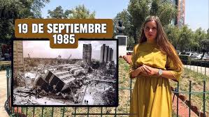 «El olor a cadáver era espantoso. Eso no se te olvida nunca»: 40 años del devastador terremoto de CDMX
