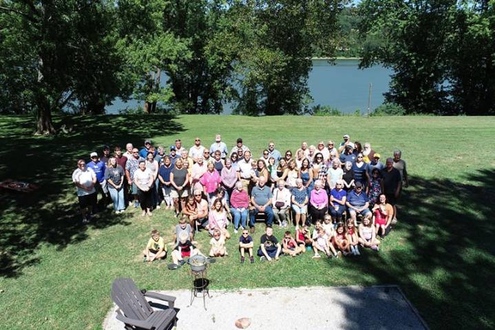 Kentucky by Heart: Celebrating ‘The Fred Factor’ and those simple acts of good service to others