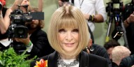 Anna Wintour Reportedly Chose This Editor to Take Over Her Position at ‘Vogue’! 