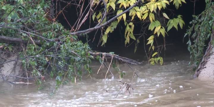 Falls County, Texas in final steps to establish county’s first ever floodplain map