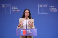 Gobierno definió “tres principios básicos” durante propaganda electoral