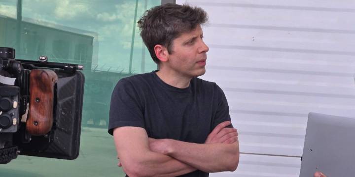 I met Sam Altman in Texas. He’s turning the race for AI into a gigawatt arms race