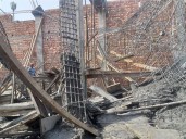 9 killed as under-construction building collapses in Chennai