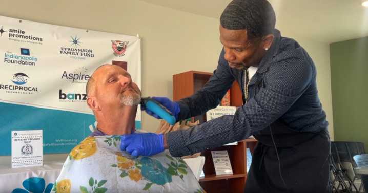 Indy nonprofit highlights suicide prevention and recovery month with special programs