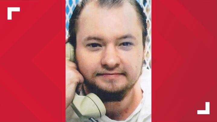 Blaine Milam executed for 2008 killing of toddler in East Texas