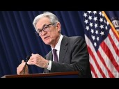 Rubenstein Expects Powell to Leave Fed When Term Is Over