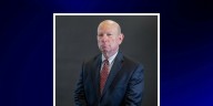 Gov. Abbott appoints Midway ISD Board President Peter Rusek as judge of 74th State District Court
