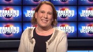Jeopardy’s Amy Schneider Didn’t Mince Words After Someone Claimed The Show Was Rigged In Her Favor
