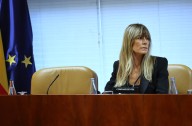 Begoña Gómez recurre la decisión del juez de reclamar a La Moncloa todos sus correos desde 2018