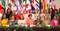 Asiste a Mesa Redonda Panamericana de Río Bravo