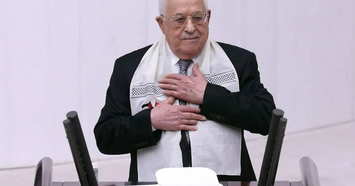 Australia, Canadá y Portugal se suman a Reino Unido y reconocen Estado palestino