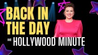 Back in the Day - Hollywood Minute 9