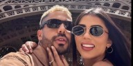 Karina García revisó el celular de Altafulla en un ‘live’ y esto fue lo que encontró: así reaccionó la ‘influencer’