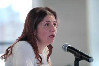 Colombia necesita antídoto contra la sensación de «no futuro», dice defensora del Pueblo