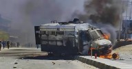 Four Dead, Dozens Injured as Ladakh Protests for Statehood Turn Violent