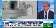 Oklo CEO details partnership with Blykalla