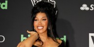 Cardi B Is Pregnant With Her Fourth Child, Her First With Stefon Diggs