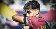 Barcelona comunicó complicada lesión de Lamine Yamal previo a debut en Champions League, ¿Qué pasó?